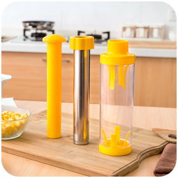 5款超走心的廚房用品,款款精致實用又不貴,媽媽直呼好用