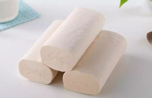 衛(wèi)生紙買白的 還是黃的 看完后再買也不遲