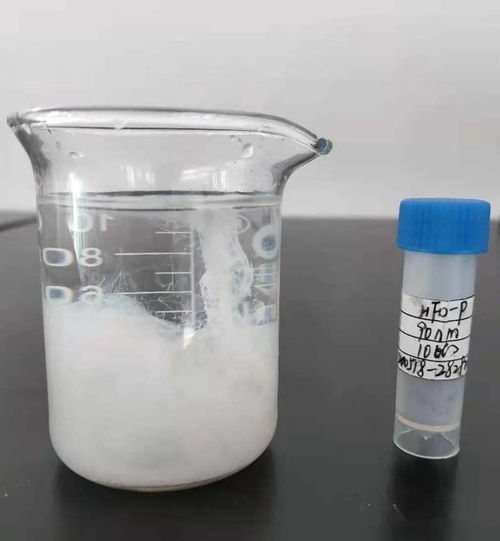 惠豐鉆石新產(chǎn)品新型納米材料